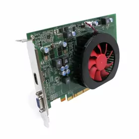R7 350 2GB ️ AMD GDDR5