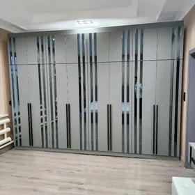 MEBEL ️️️ GARNATUR ŞKAF