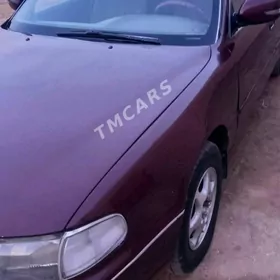 Toyota Camry 1992