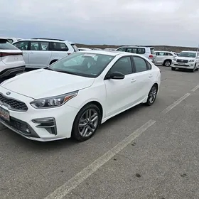 Kia Forte 2020