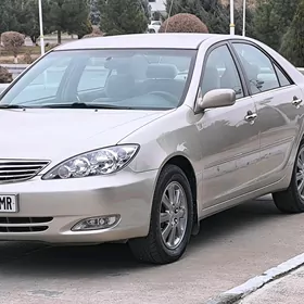 Toyota Camry 2002