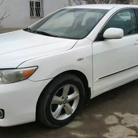 Toyota Camry 2009