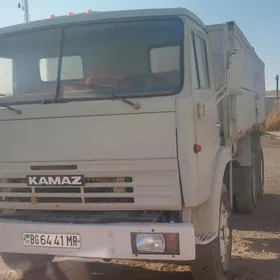 Kamaz 5511 1991