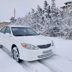 Toyota Camry 2002