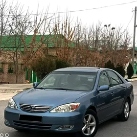 Toyota Camry 2002