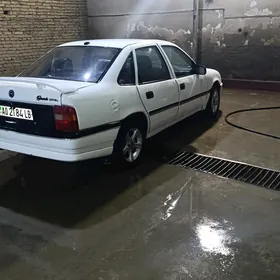 Opel Vectra 1992