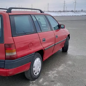 Opel Astra 1992