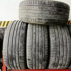 HANKOOK  235 45 18 Ý22