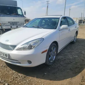 Lexus ES 330 2006