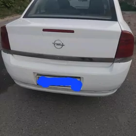 Opel Vectra 2002