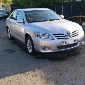 Toyota Camry 2007