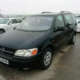 Opel Sintra 1999