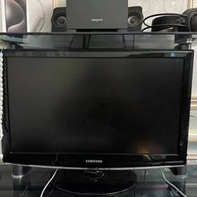 Monitor SAMSUNG Sync