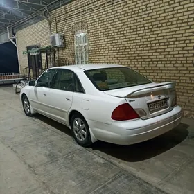 Toyota Avalon 2000