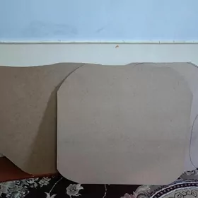 БАГАЖ ФАНЕР