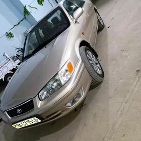 Toyota Camry 1999