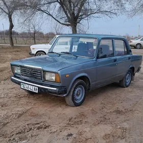 Lada 2107 2000