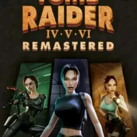 Tomb Raider remastered pc 4-6