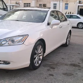 Lexus ES 350 2008