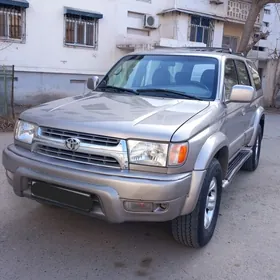 Toyota 4Runner 2002