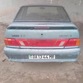 Lada 2115 2001