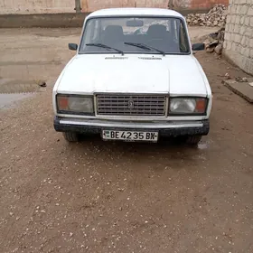 Lada 2107 1999