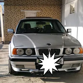 BMW 525 1995