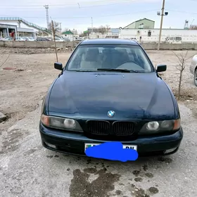 BMW 528 1996