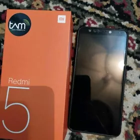 Redmi5