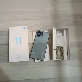 MI 11 LITE (8/128) ZAWOD