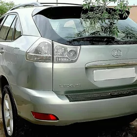 Lexus RX 330 2004