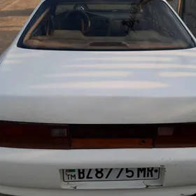 Toyota Chaser 1992