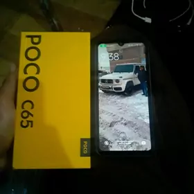 poco c65