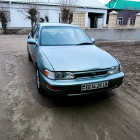 Toyota Corolla 1993