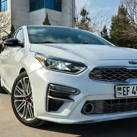 Kia Forte 2021