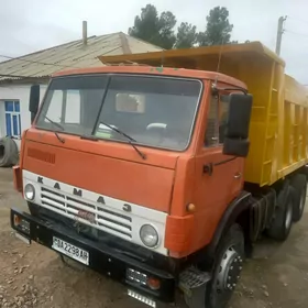 Kamaz 5511 1993