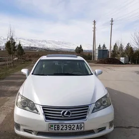 Lexus ES 350 2010