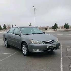 Toyota Camry 2005