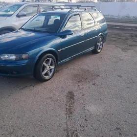 Opel Vectra 2001