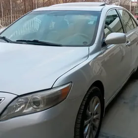 Toyota Camry 2007