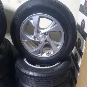 Hyundai kia diska elantyra son