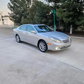 Lexus ES 300 2002