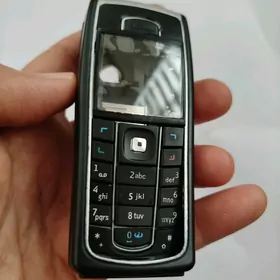 Nokia 6230i korpus