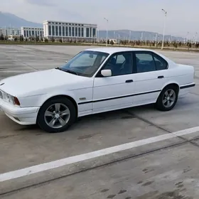 BMW 525 1993