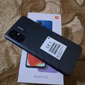 Redmi 12c