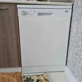 BEKO PASUDA MOYKA посуда мойка