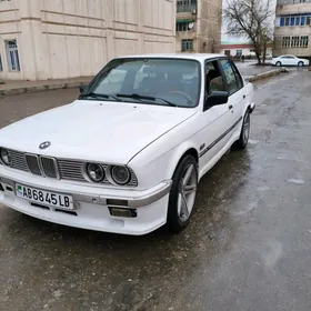 BMW 325 1986