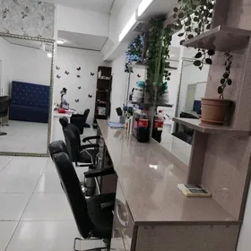 Salon Mir2