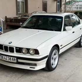 BMW 535 1991