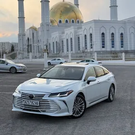 Toyota Avalon 2020